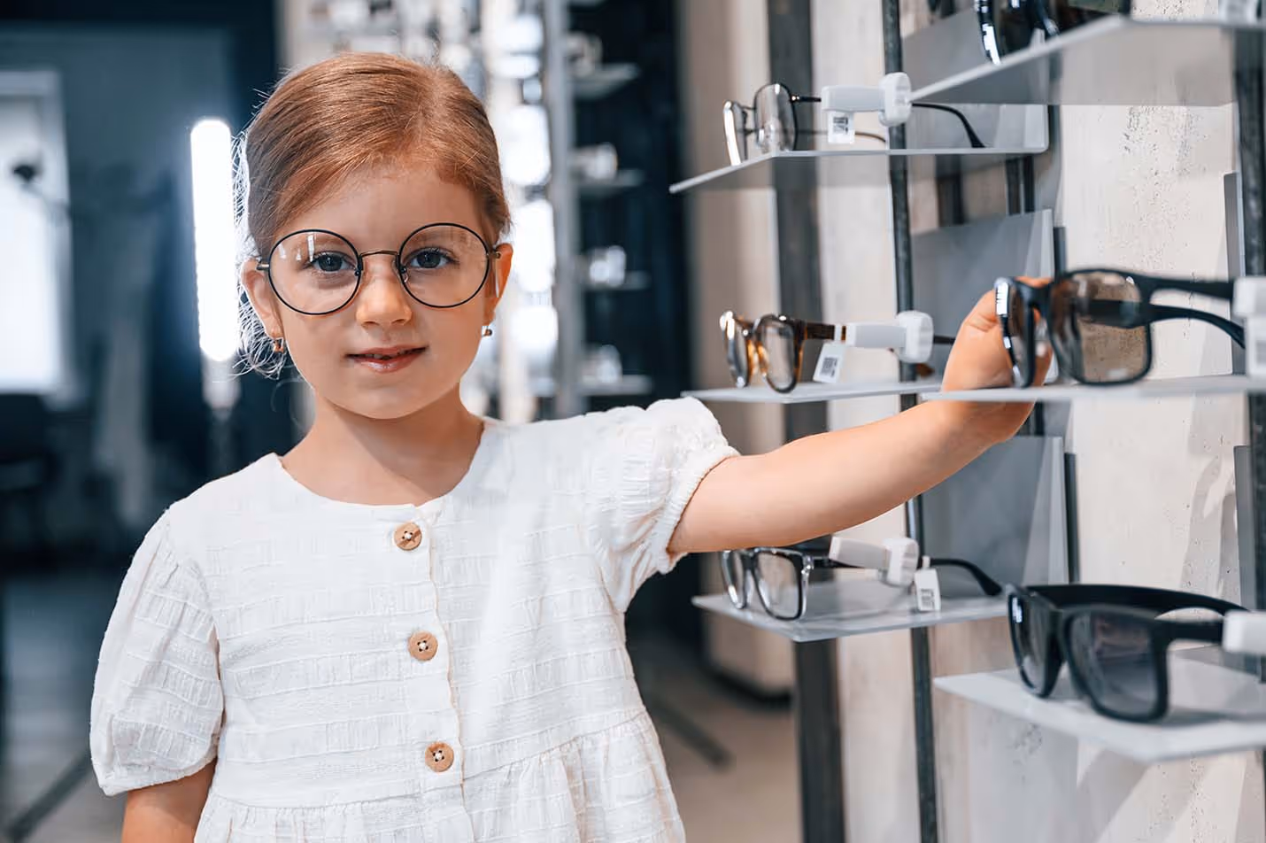 Kinderbrillen kaufen in Darmstadt
