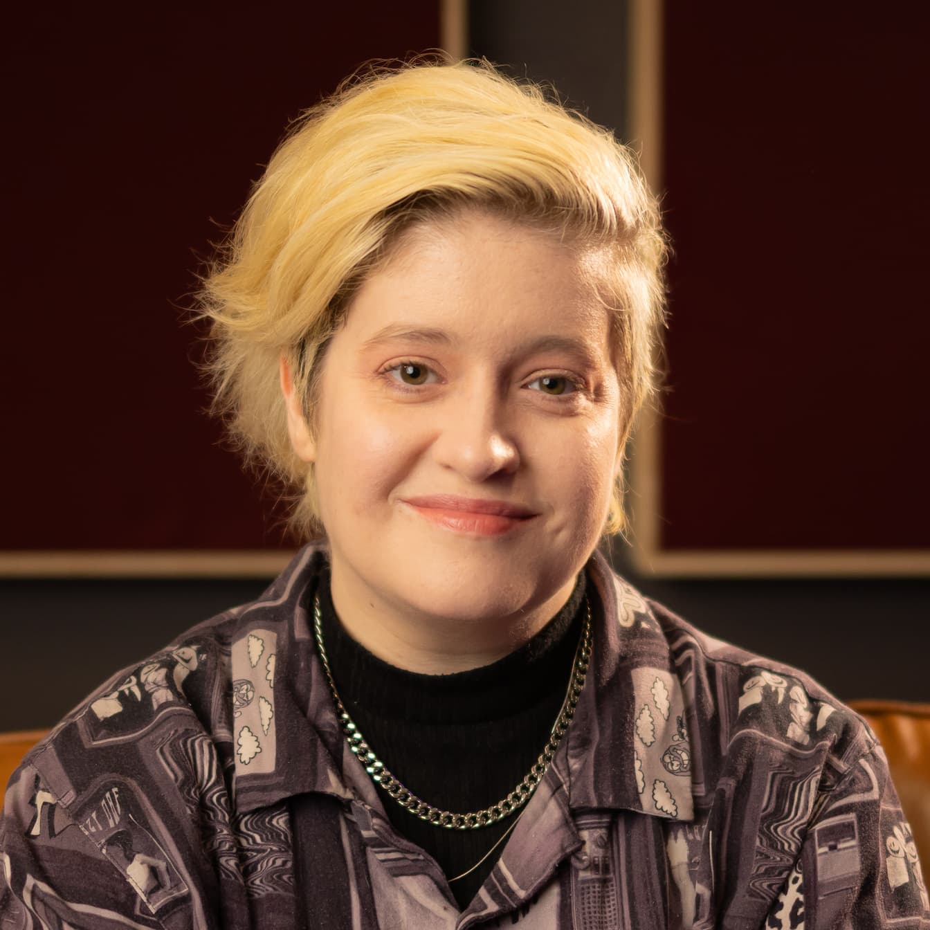 Bec is a Humdinger founder and media all-rounder, who you'll meet writing, producing, editing and refilling the bowl of Mentos.