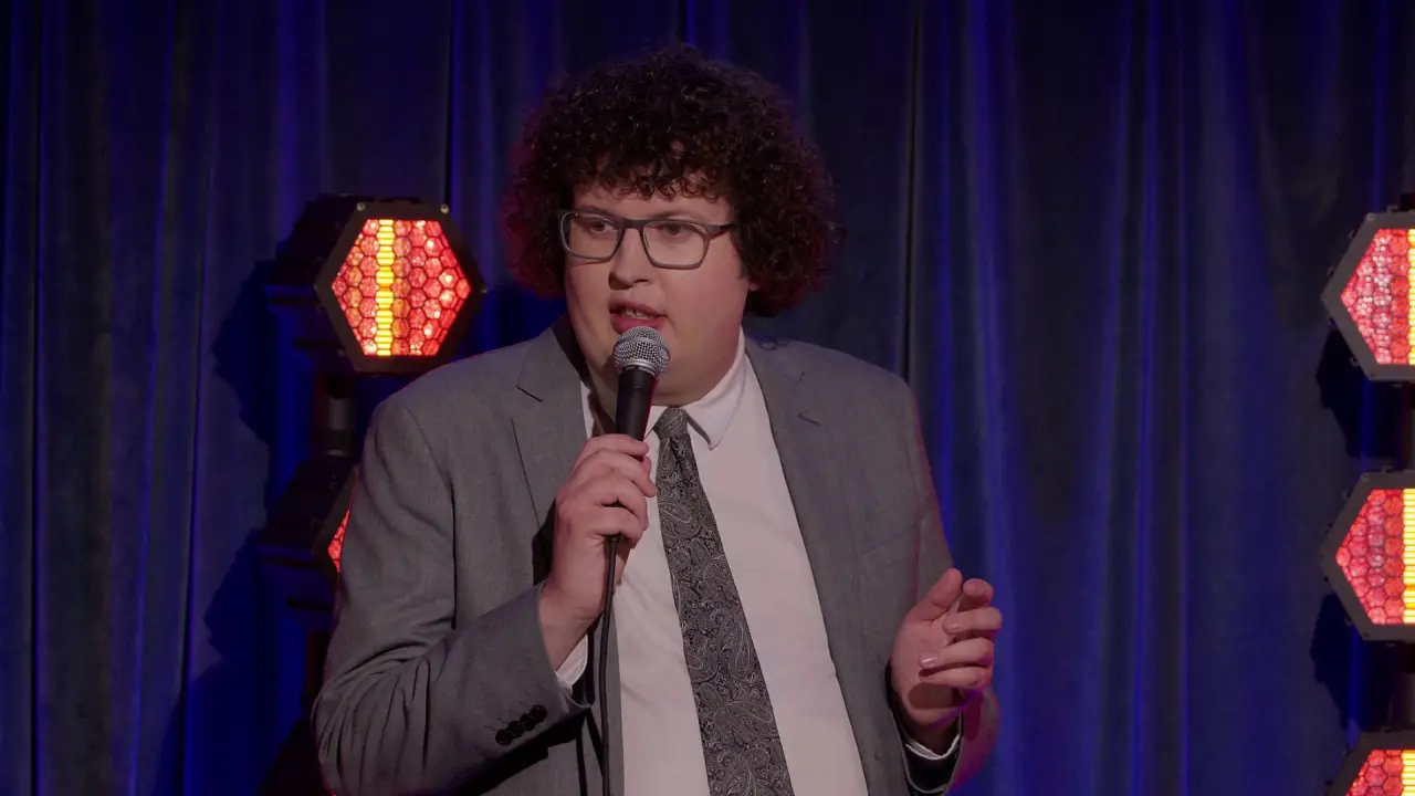 Ray O’Leary Comedy Special