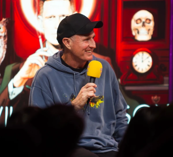 Australia's Premiere Comedy Podcast Festival Is Back at Humdinger Studios