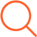 Logo lupki/krok pierwszy- wyszukiwanie nieruchomości