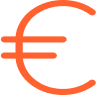 Logo Euro/Krok Trzeci - negocjacje