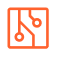 Safe Process Icon