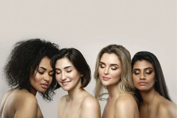 Communautés de femmes