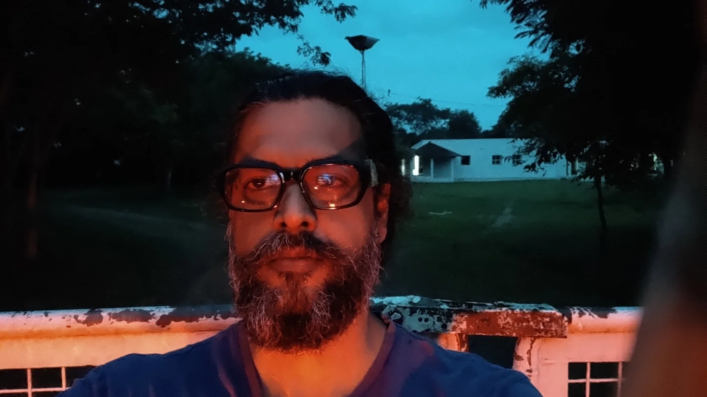 Vinod Ravindran