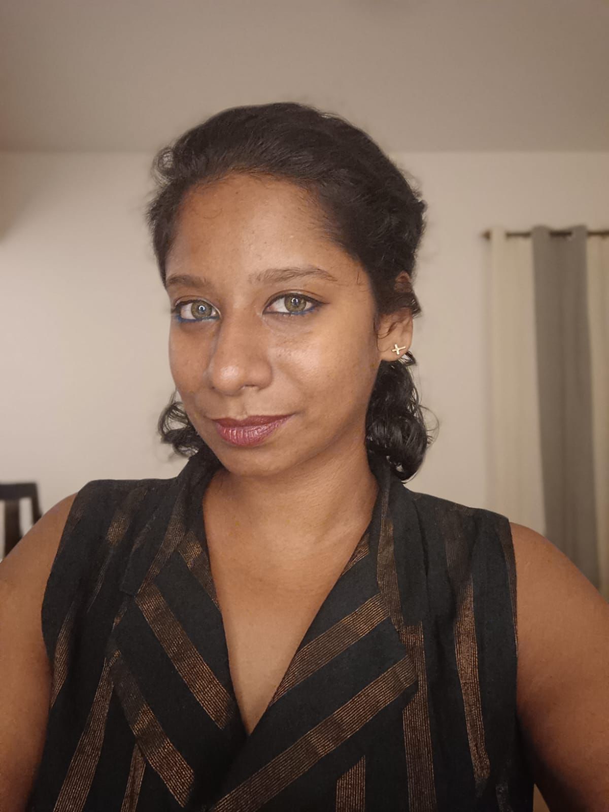 Pooja Gajaraj