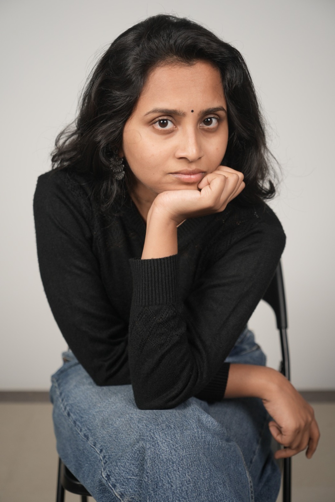 Varsha S