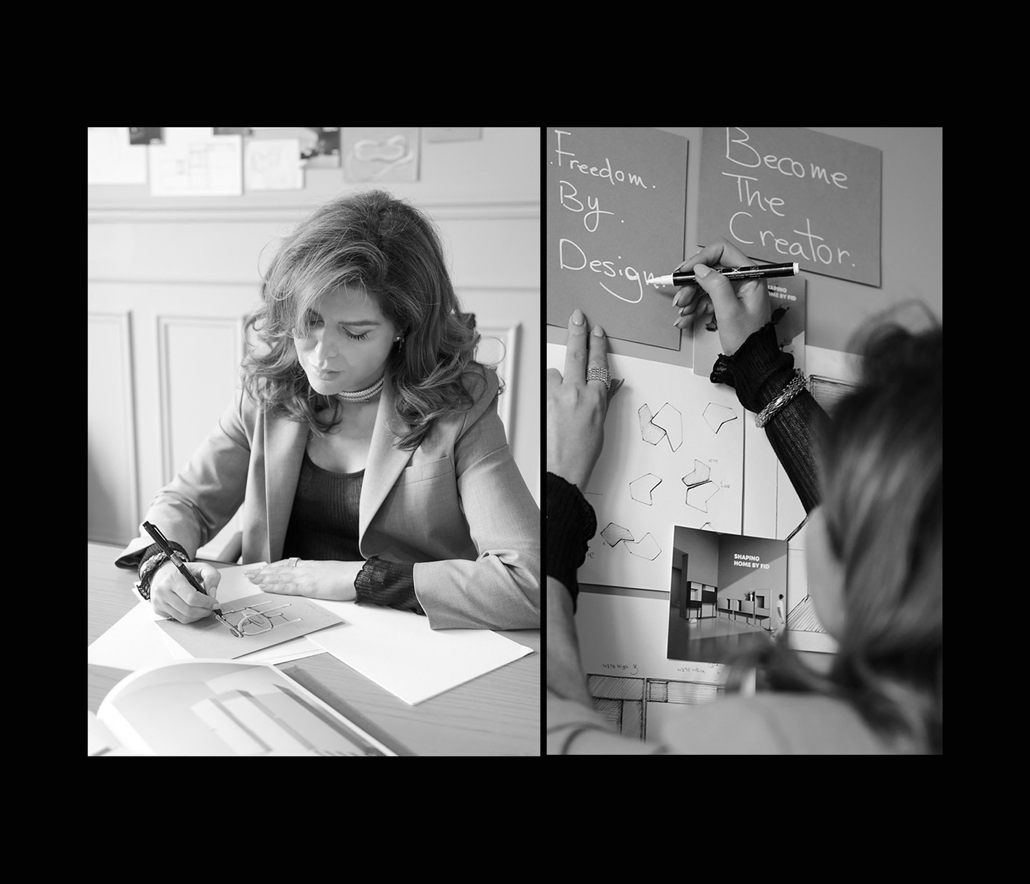 Sahar Famouri Design Studio