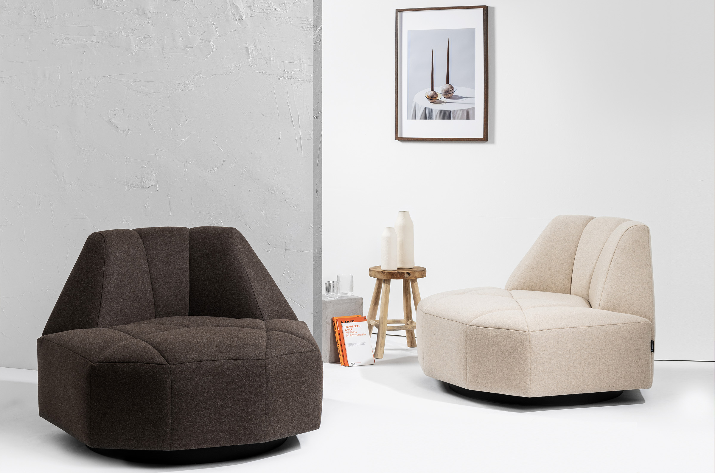 Product Merchandising , Sahar Famouri Studio