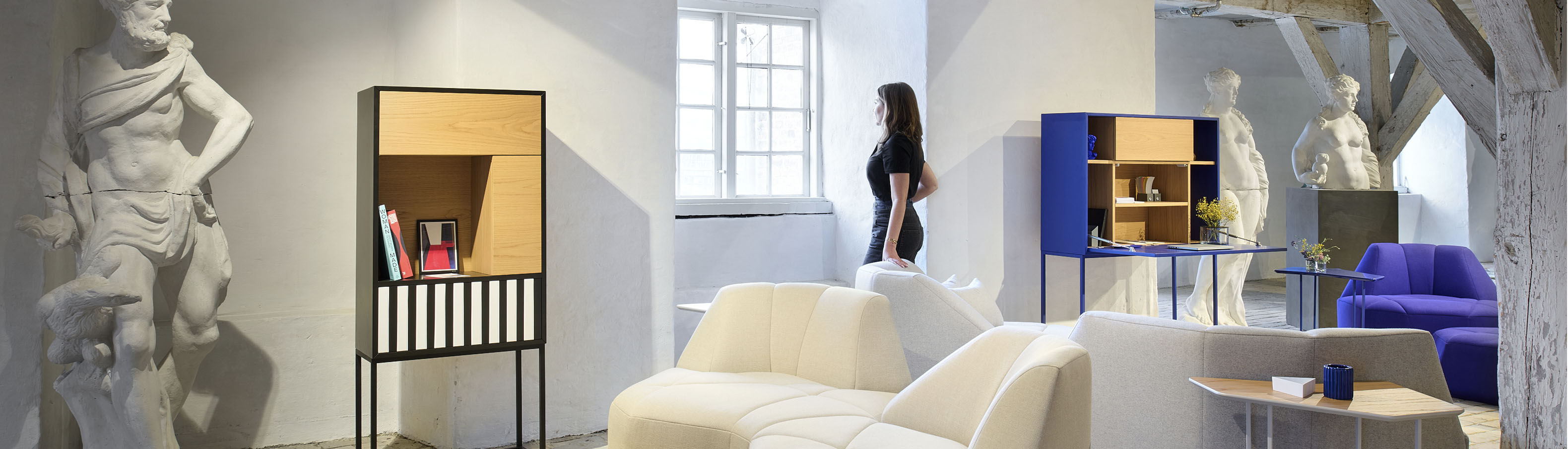 Copenhagen Design Week, FID Paris 
