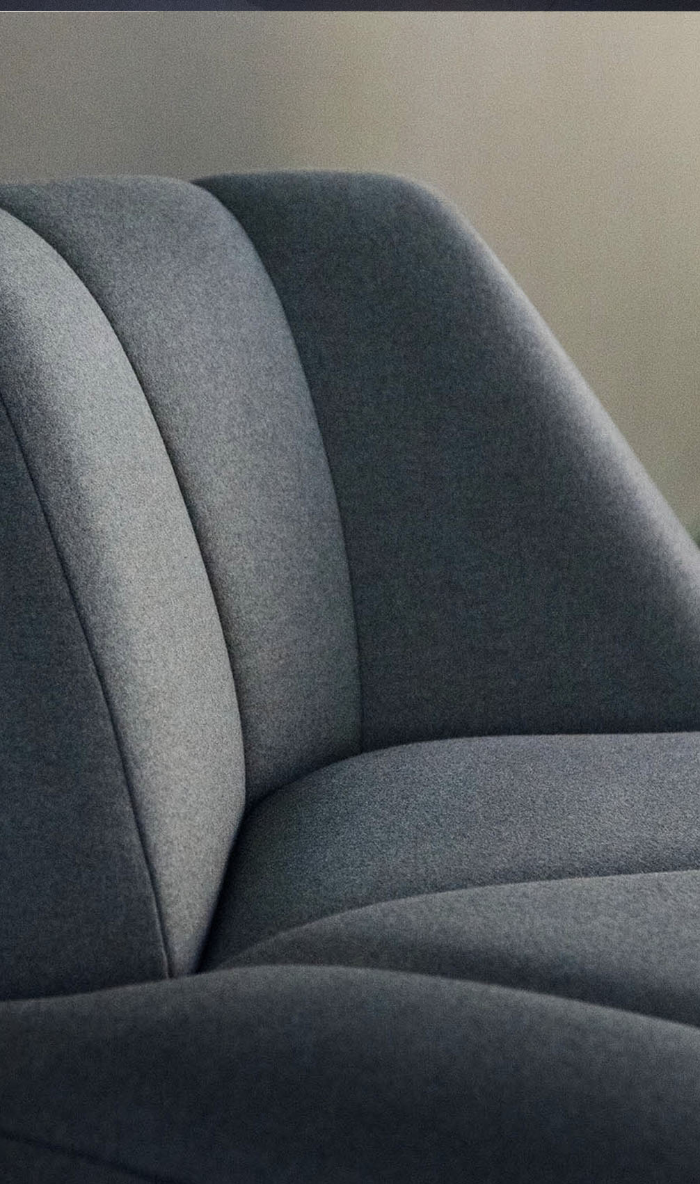 Costume Furniture design , Dacia , FID Paris