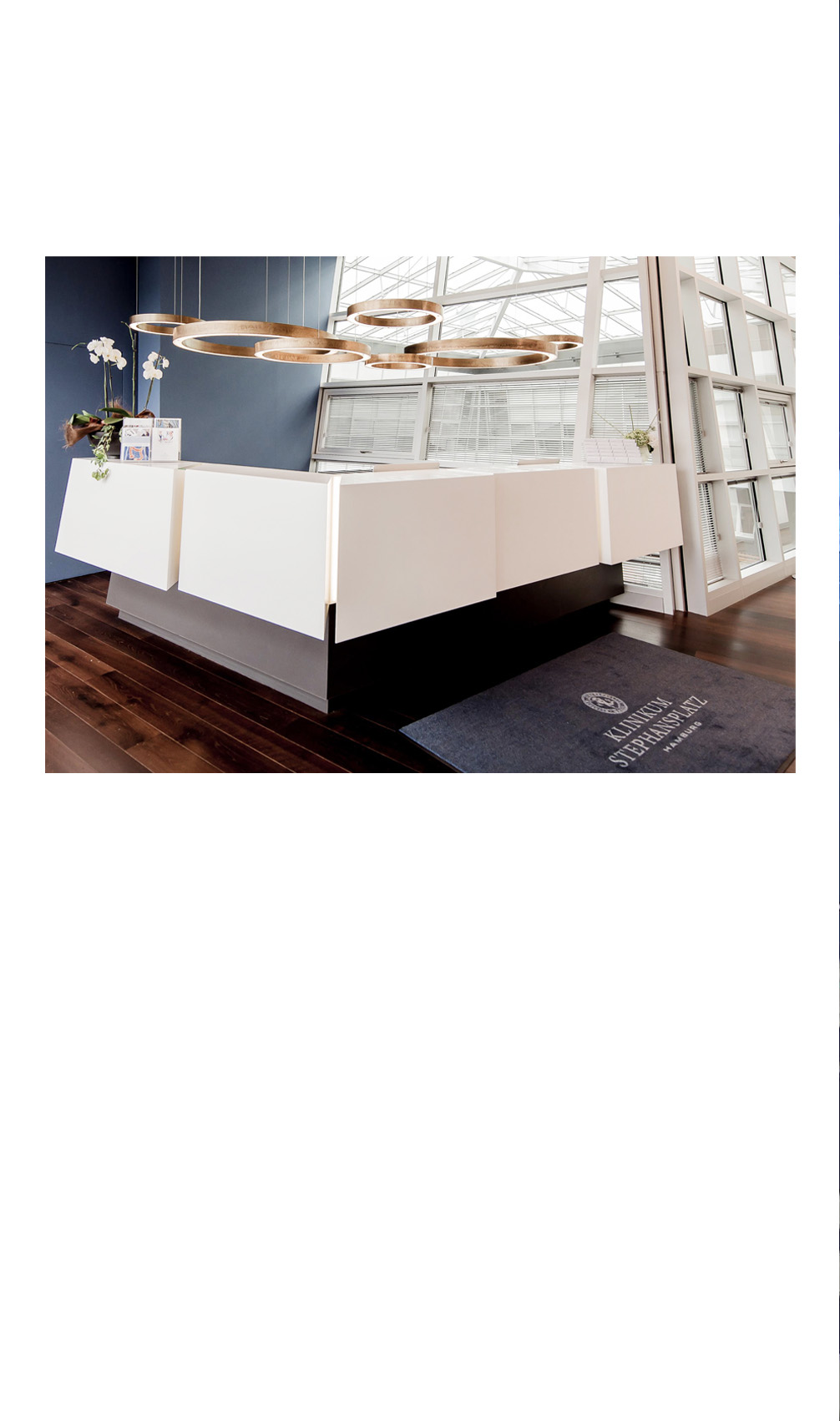 Interior Design , Sahar Famouri Studio