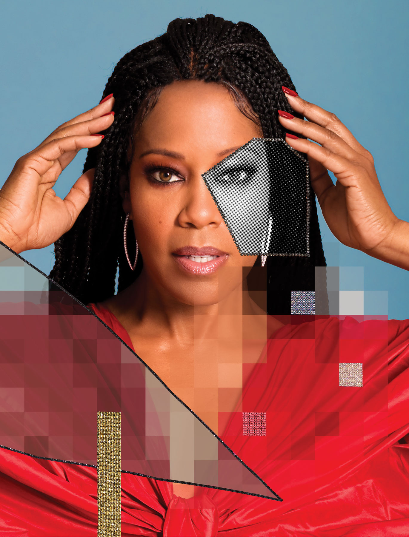 Regina King