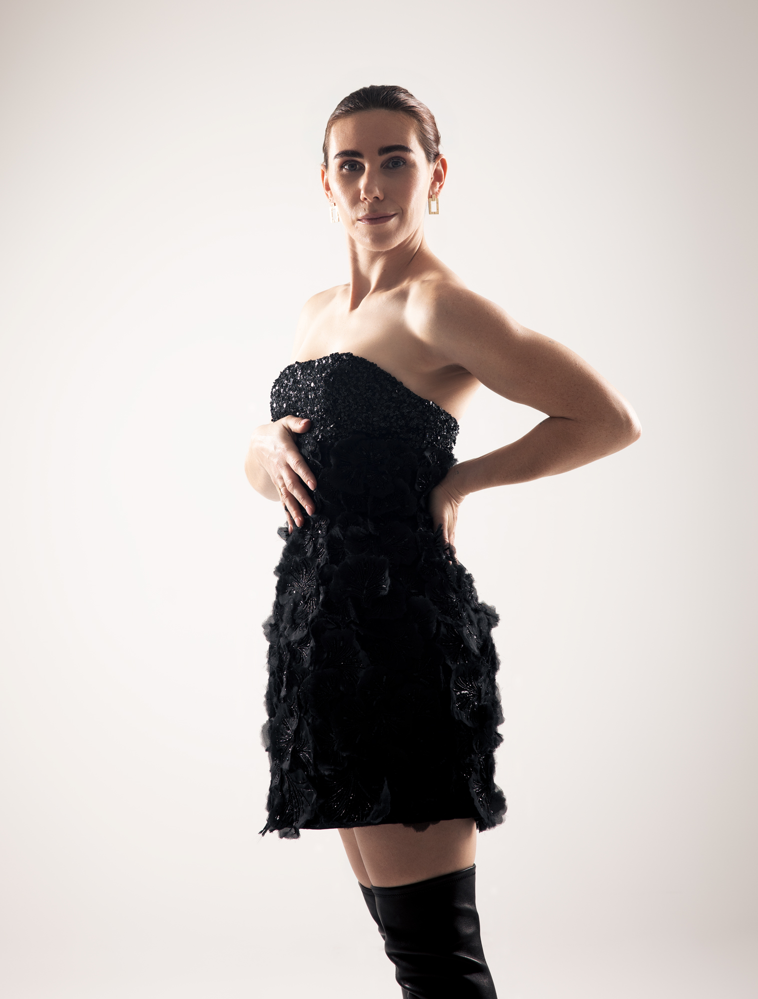 Zosia Mamet