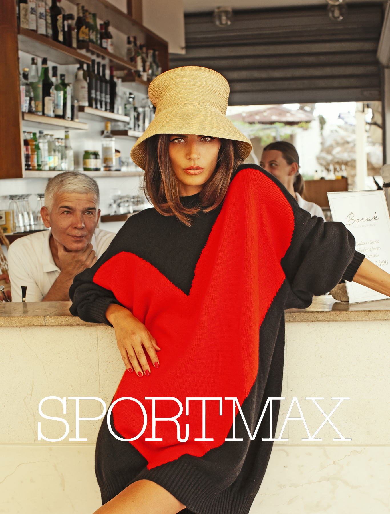 SportMax Love capsule collection