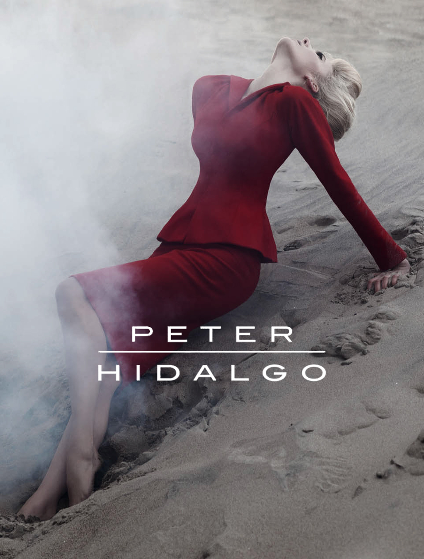 Peter Hidalgo