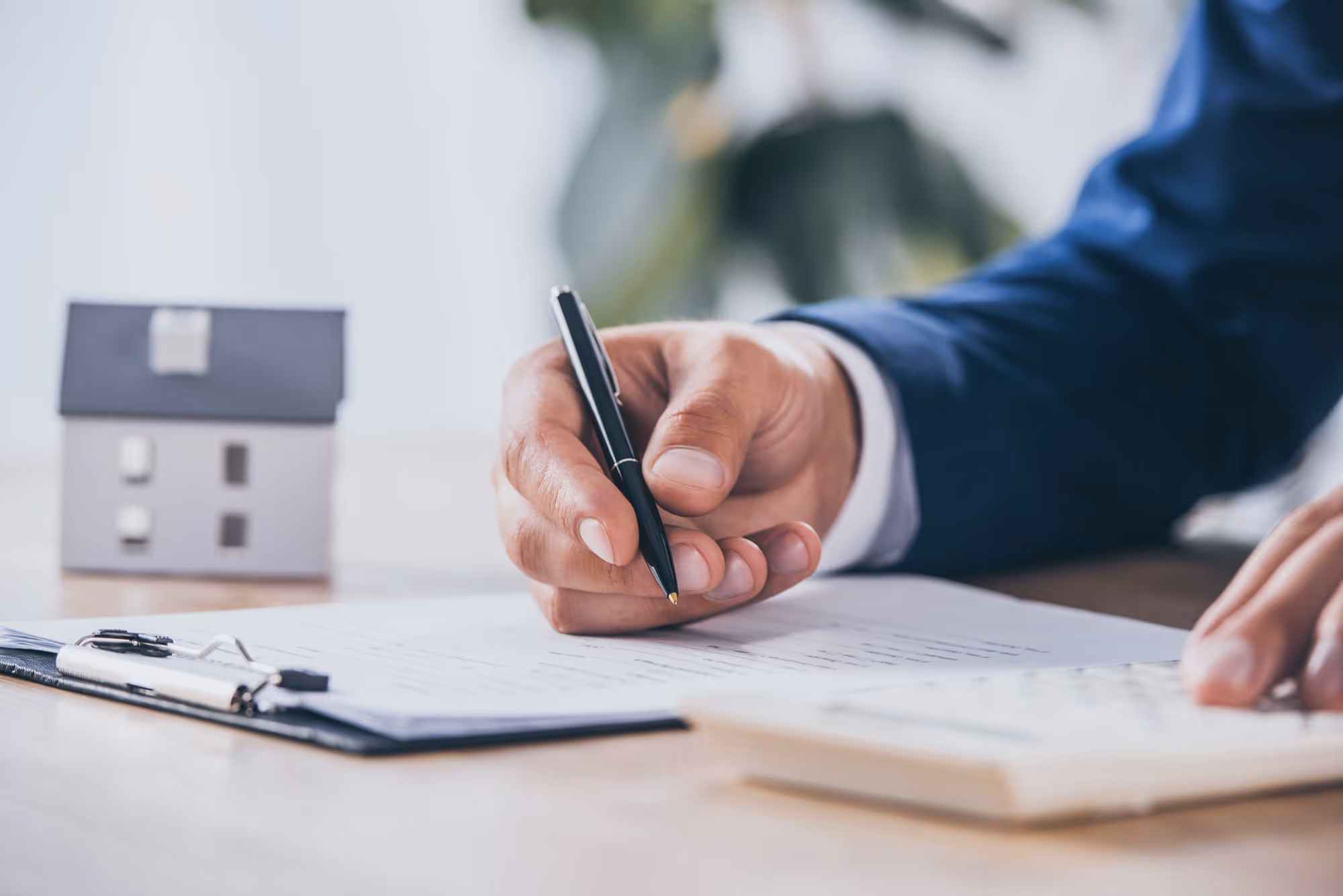 Institutionelle Investoren