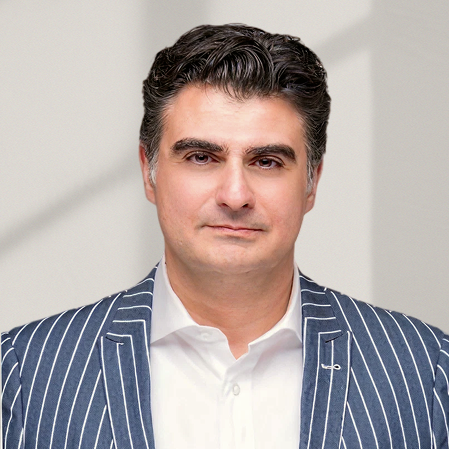 Mike Faddoul, MBA