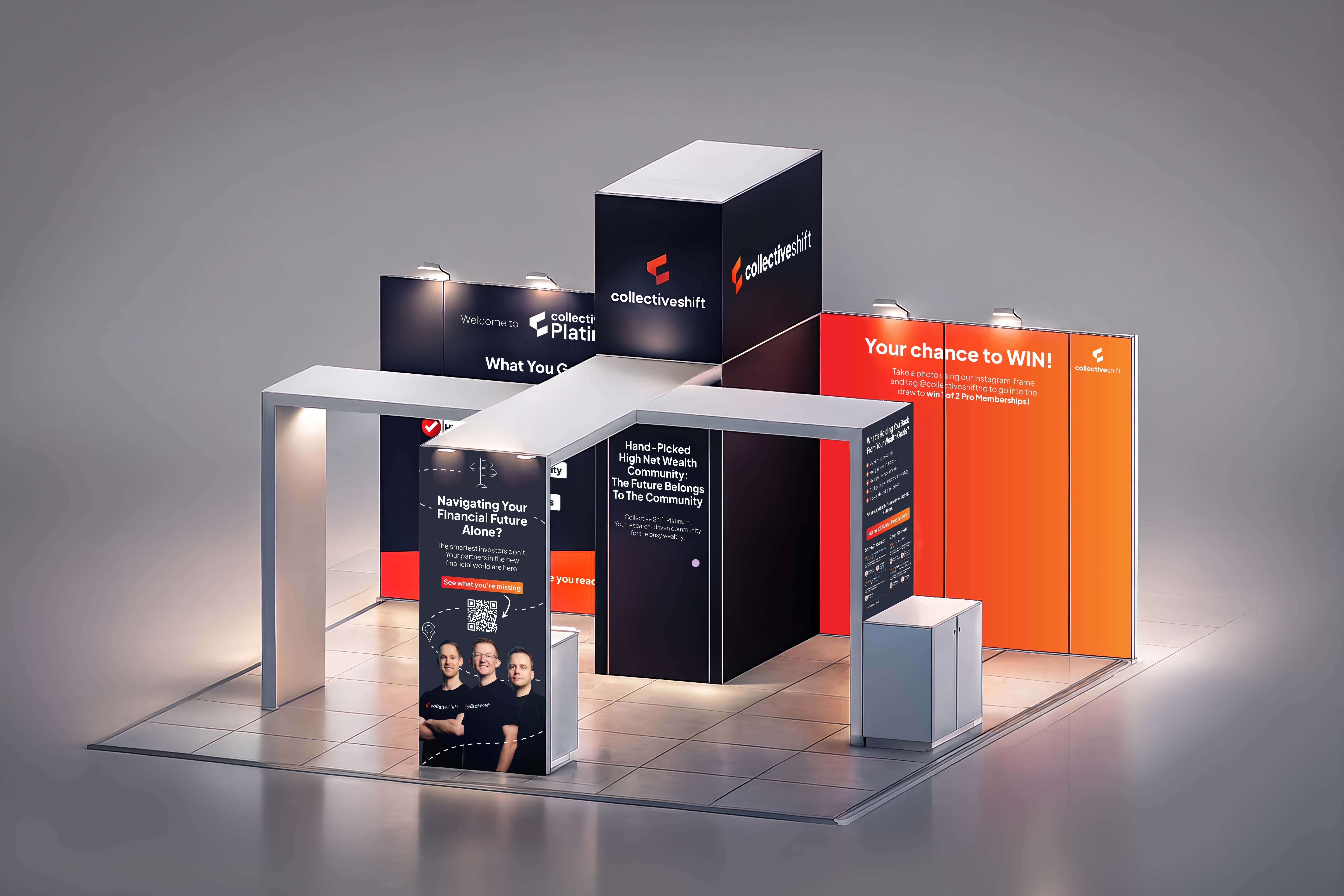 Collective Shift Aus Crypto Con 2025