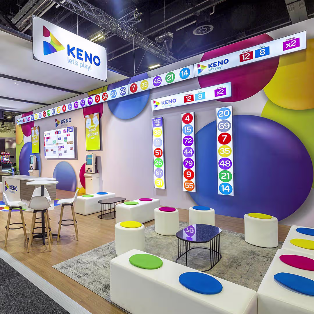 Keno AGE 2022