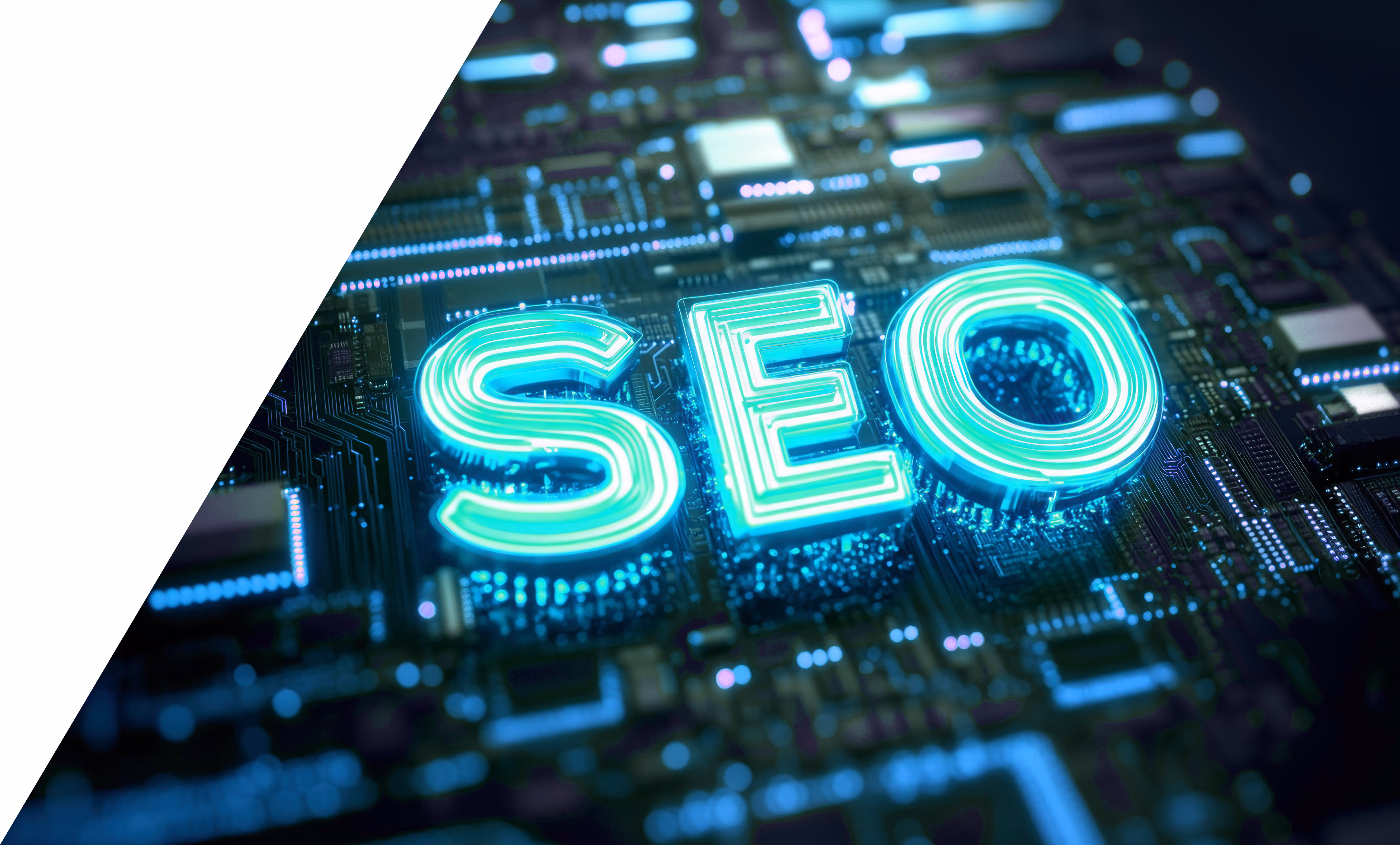 SEO OnPage sowie Offpage