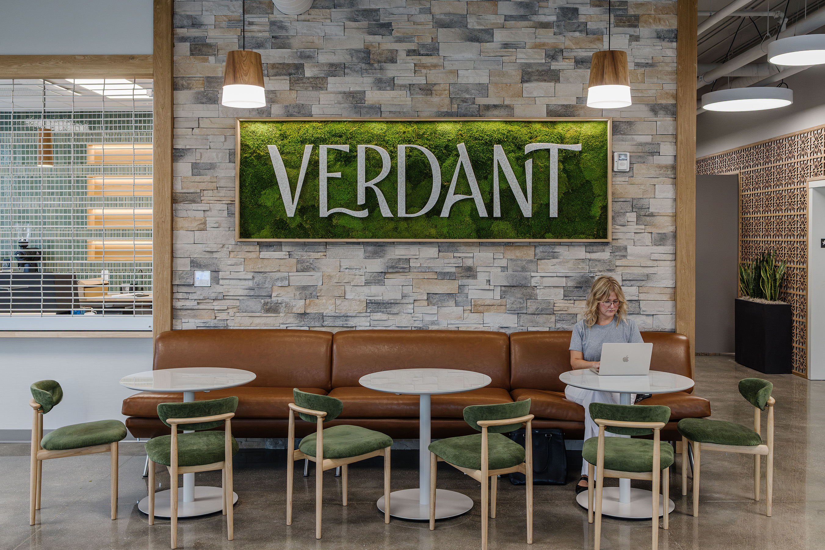 Verdant Grand Rapids