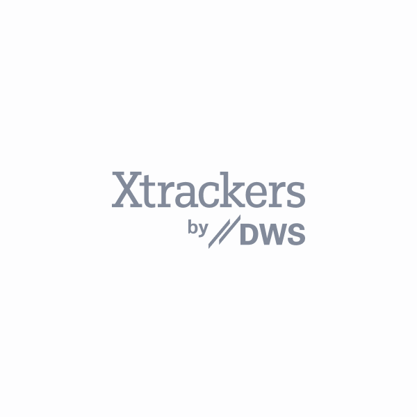XTrackers DWS