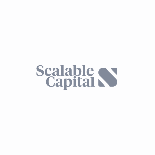 Scalable Capital