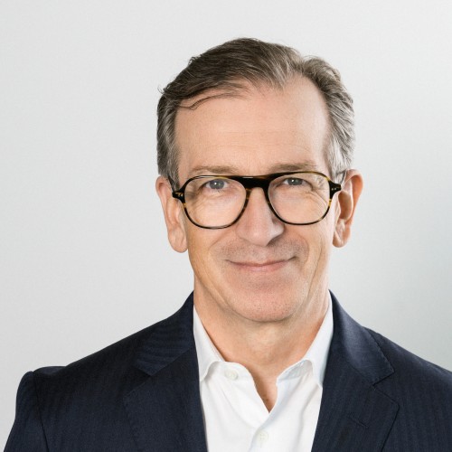 Carlos Martins, Gründer und CEO TradersClub