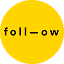 Logo follow