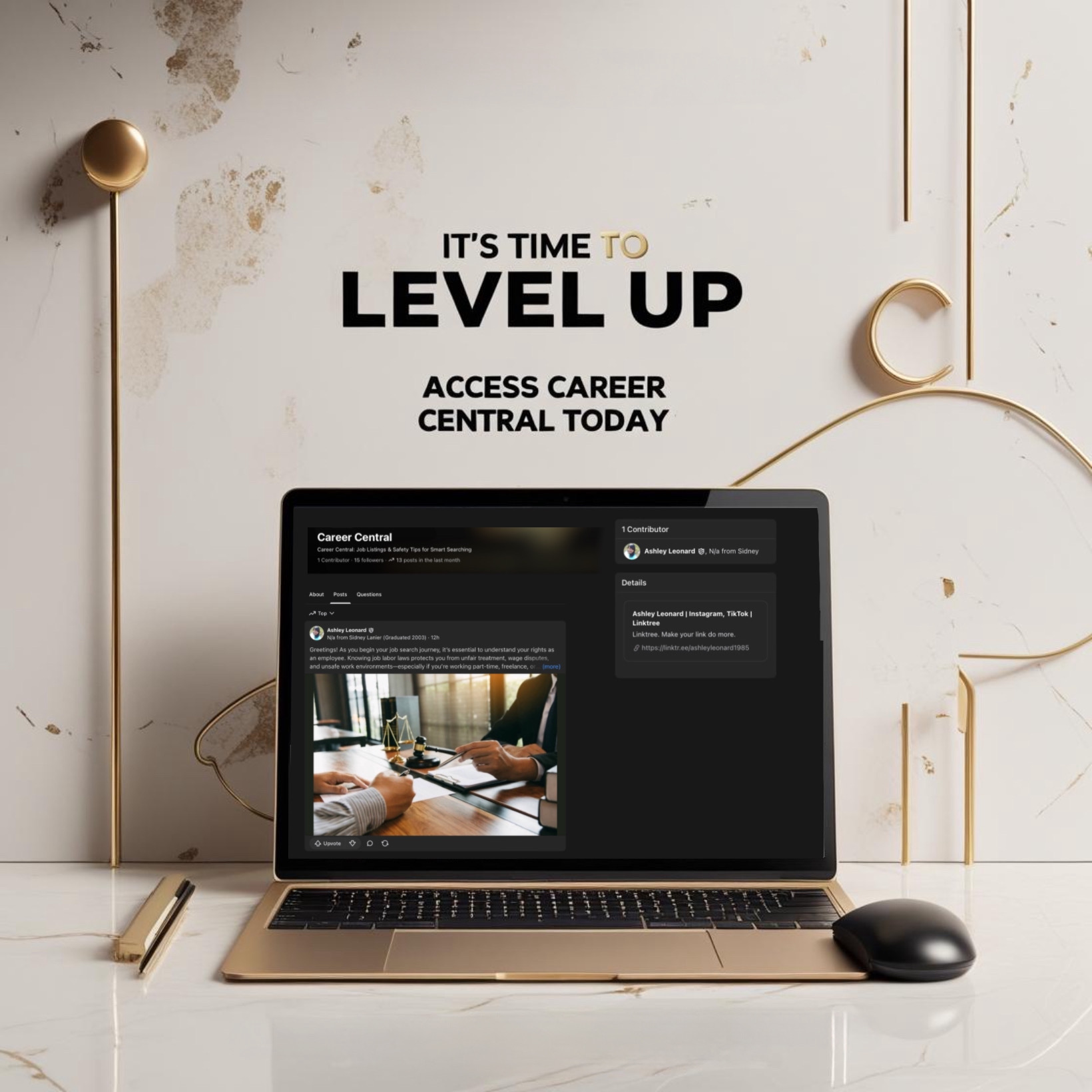 image of a strategic planning session in a modern environment