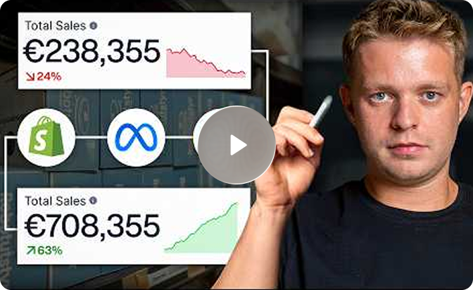 Learn how we scaled Robotutstyr with 60% in less than 12 months