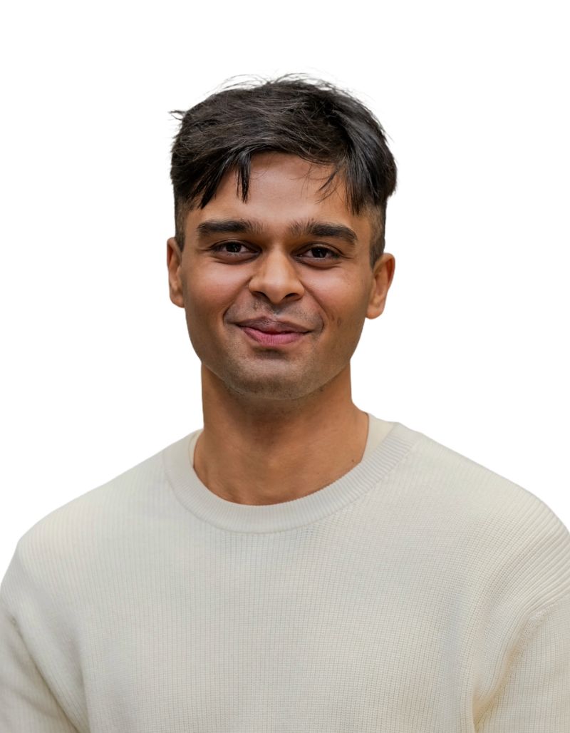 [headshot] image of customer (for a general contractor)