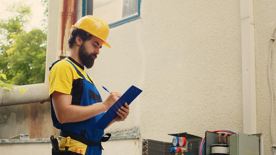 Regular PAT Testing Services