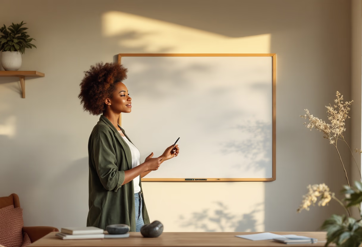 image of cozy study nook [background image]