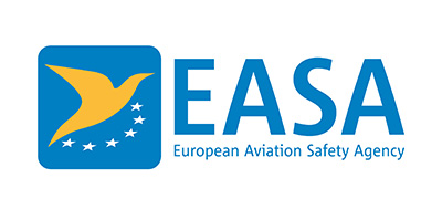 Logo de EASA