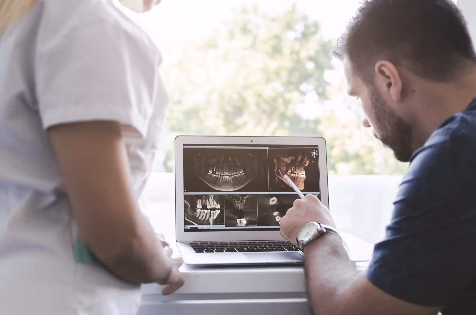 Specialized Oral Surgery in Charleston, SC