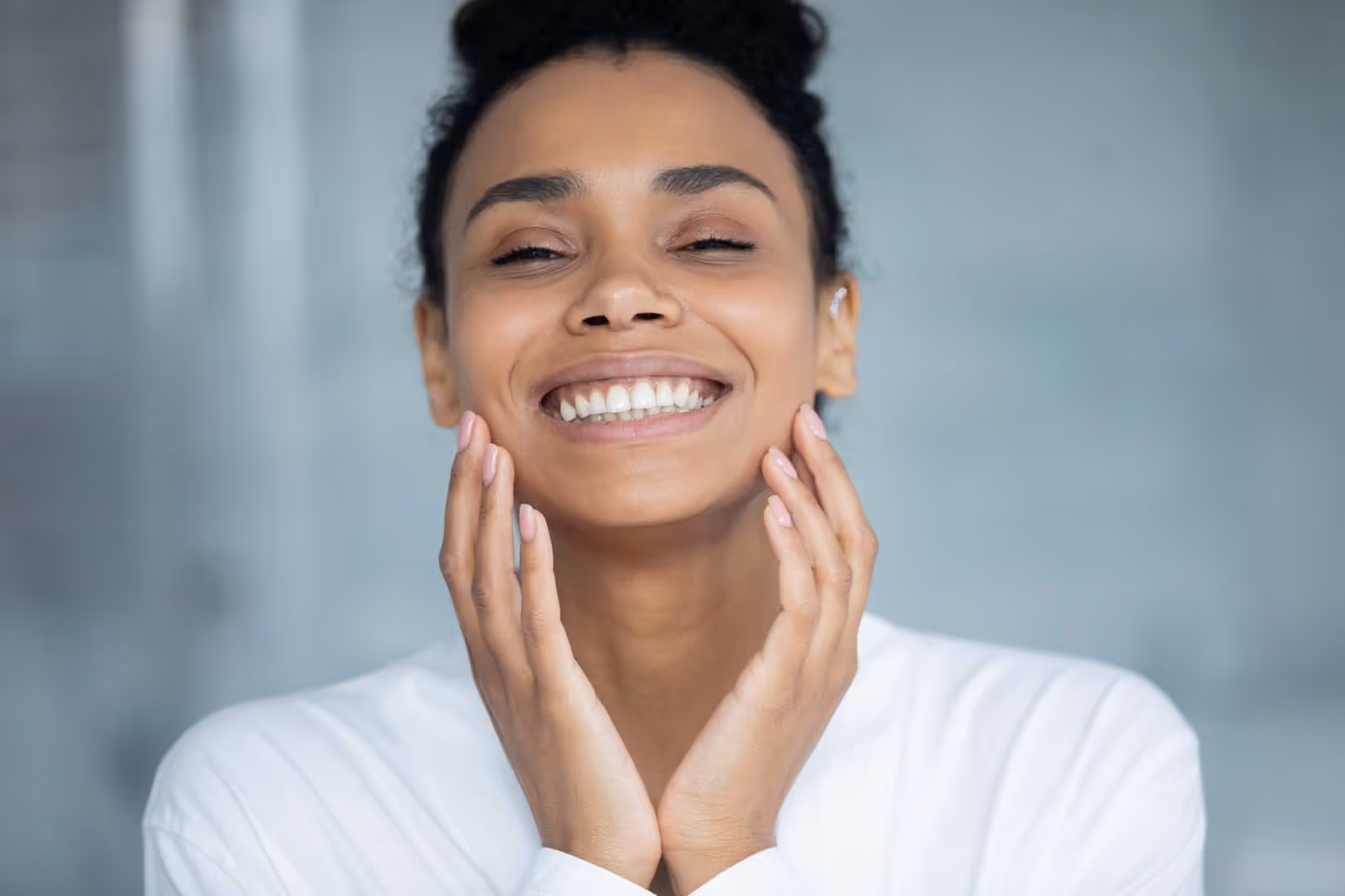 Corrective Jaw Surgery in Charleston, SC