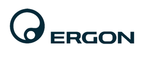 Ergon grips, saddles, baytape for professional bike service and custom dream bike builds at Echelon Cycling Hub Boutique in Palma de Mallorca.