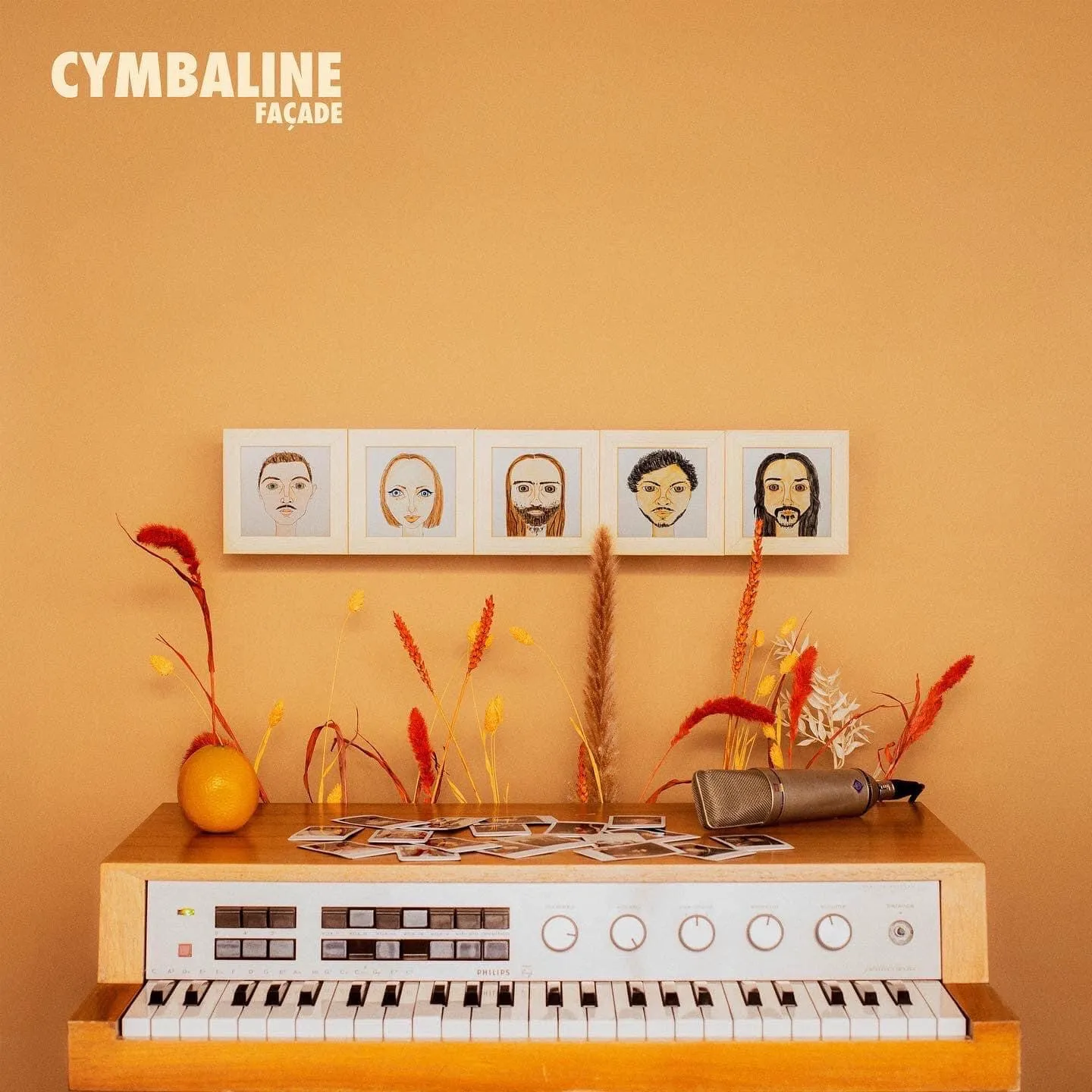 Cymbaline