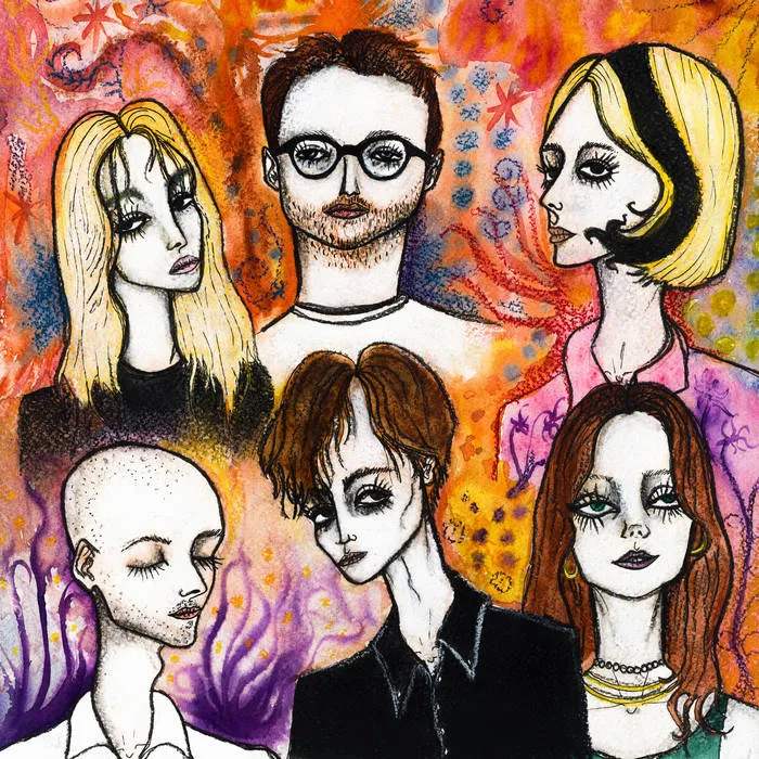 Dani Terreur - vol 3