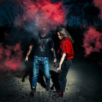 DOPPELHANDEL - Etat second