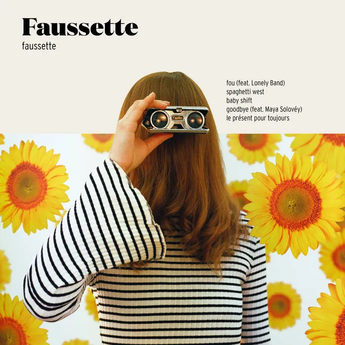Faussette - Fausssette