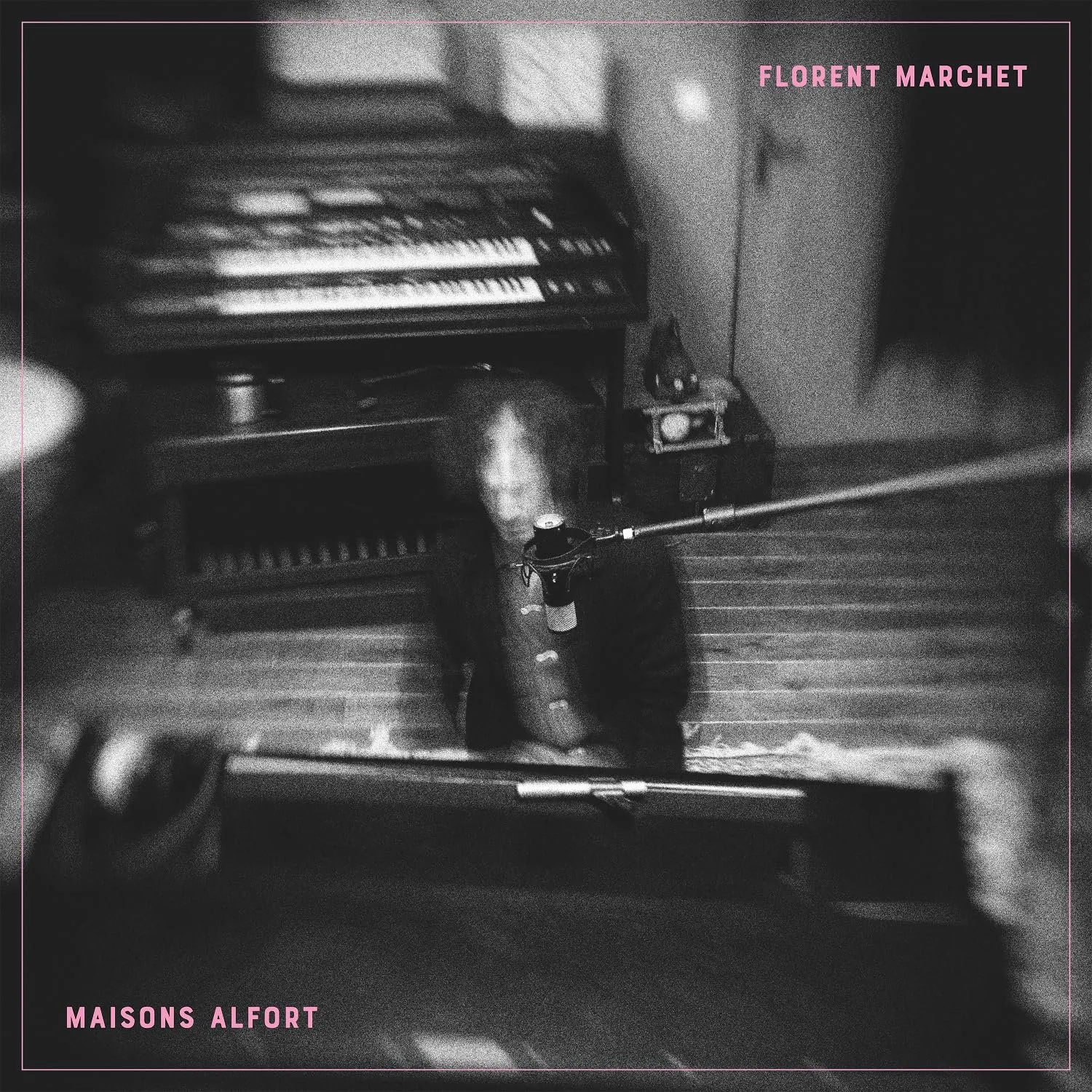 Florent Marchet - Maison alfort