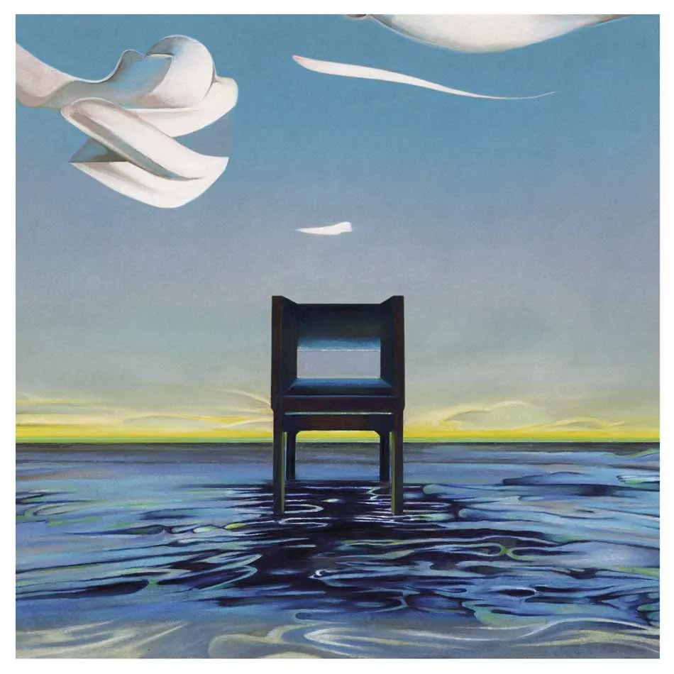 Fontanarosa - take a look at the sea