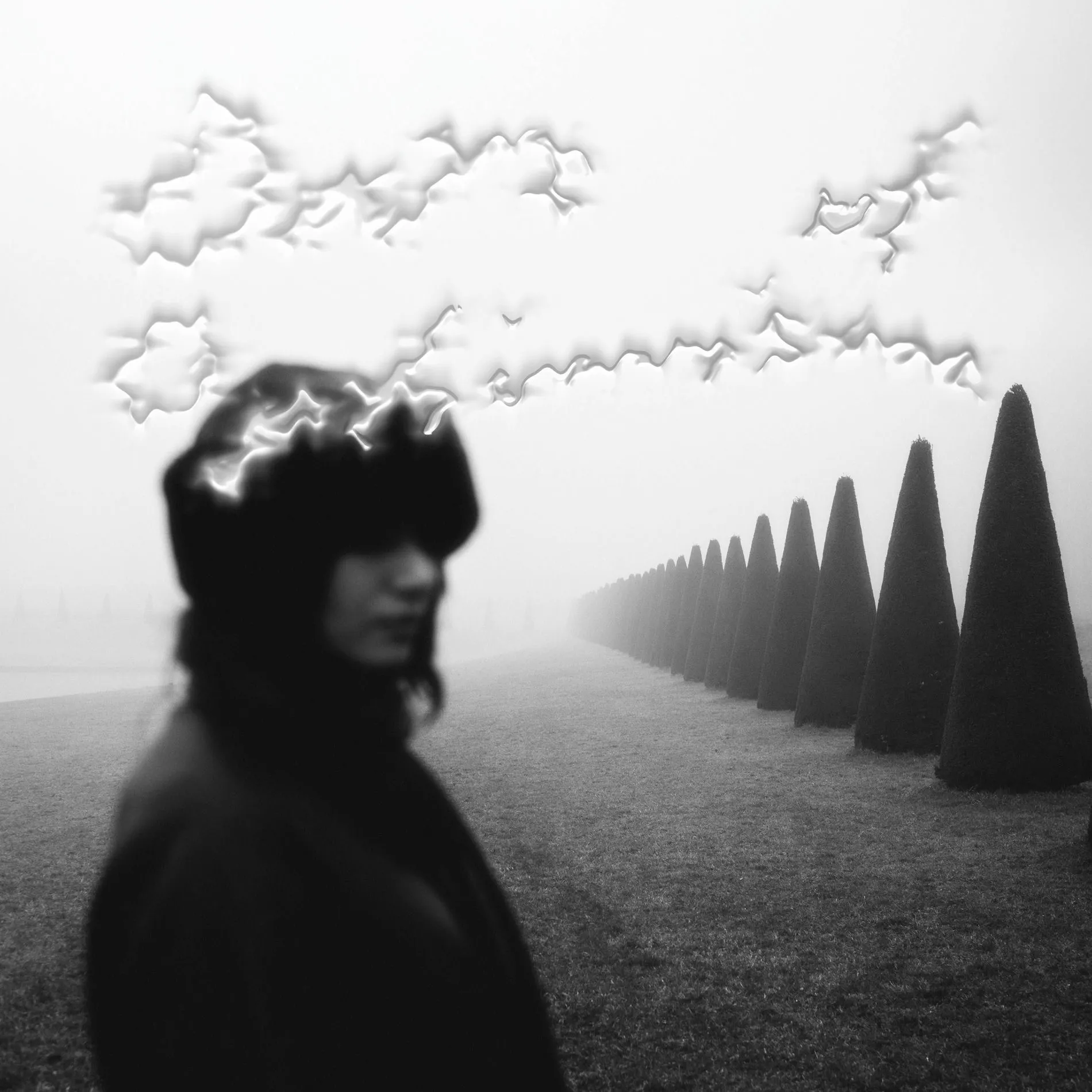 Imane El Halouat - Days of Optimism