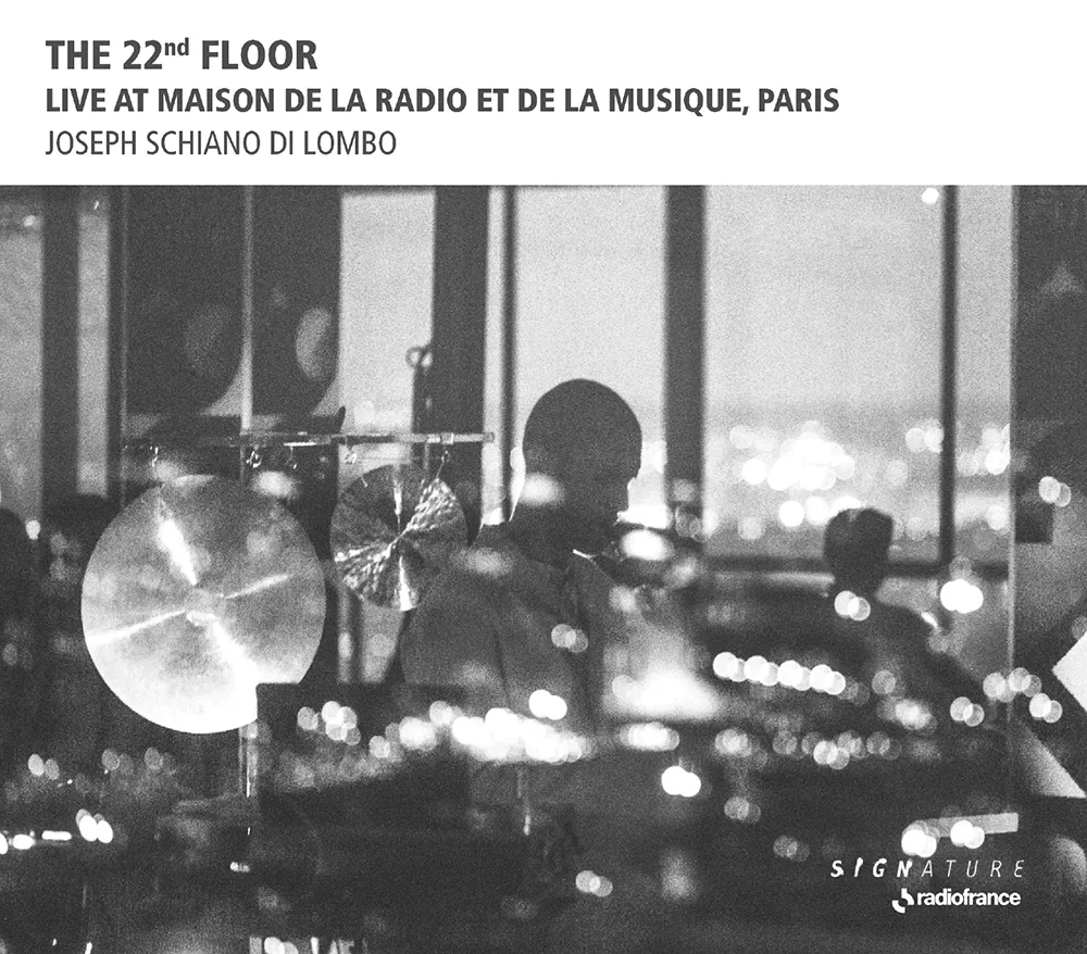 Joseph Schiano Di Lombo 22nd-floor