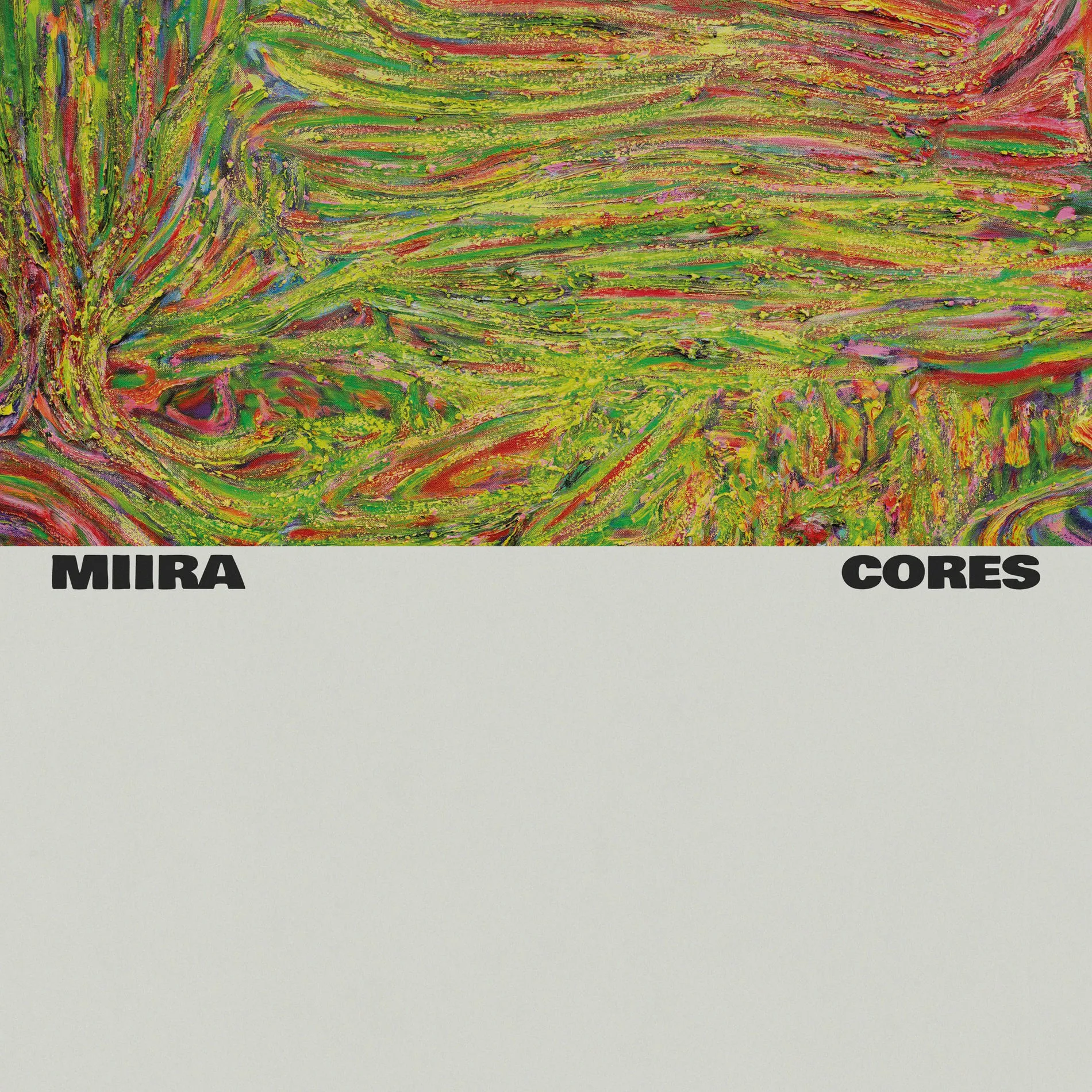Miira cores