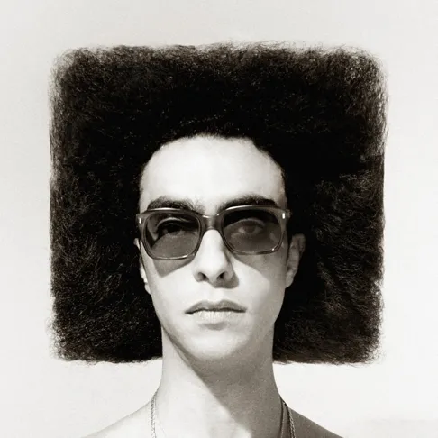 Romain Barry - Moïzambique