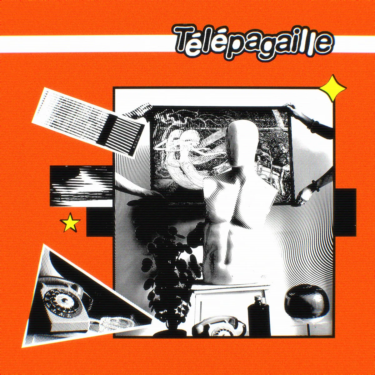 télépagaille - traction